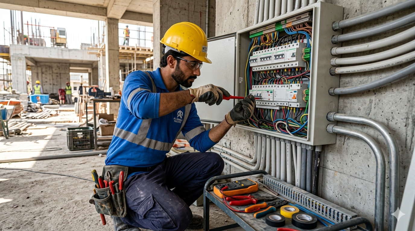 Latest Electrician Jobs 2026