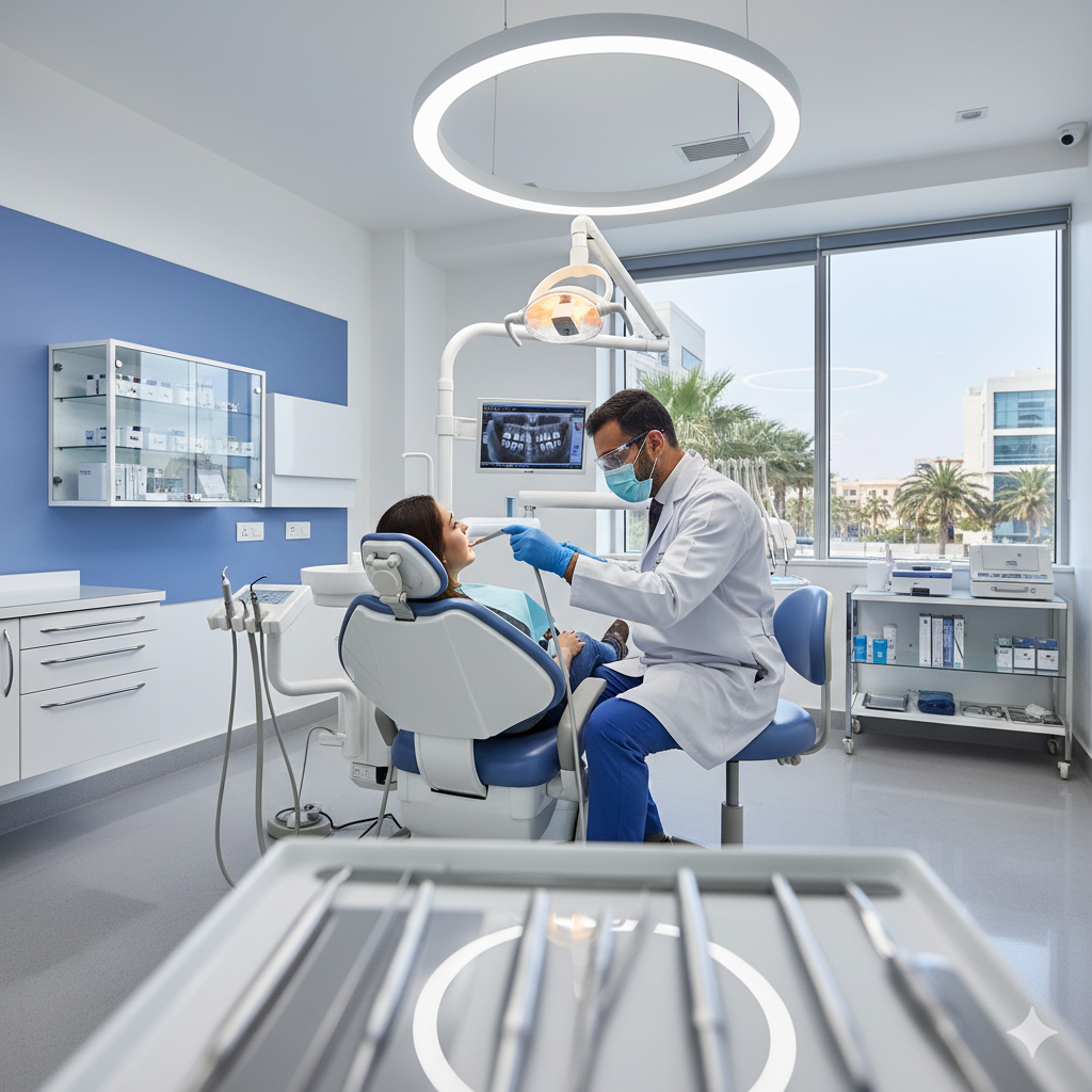 Pak Dentist Jobs 2026