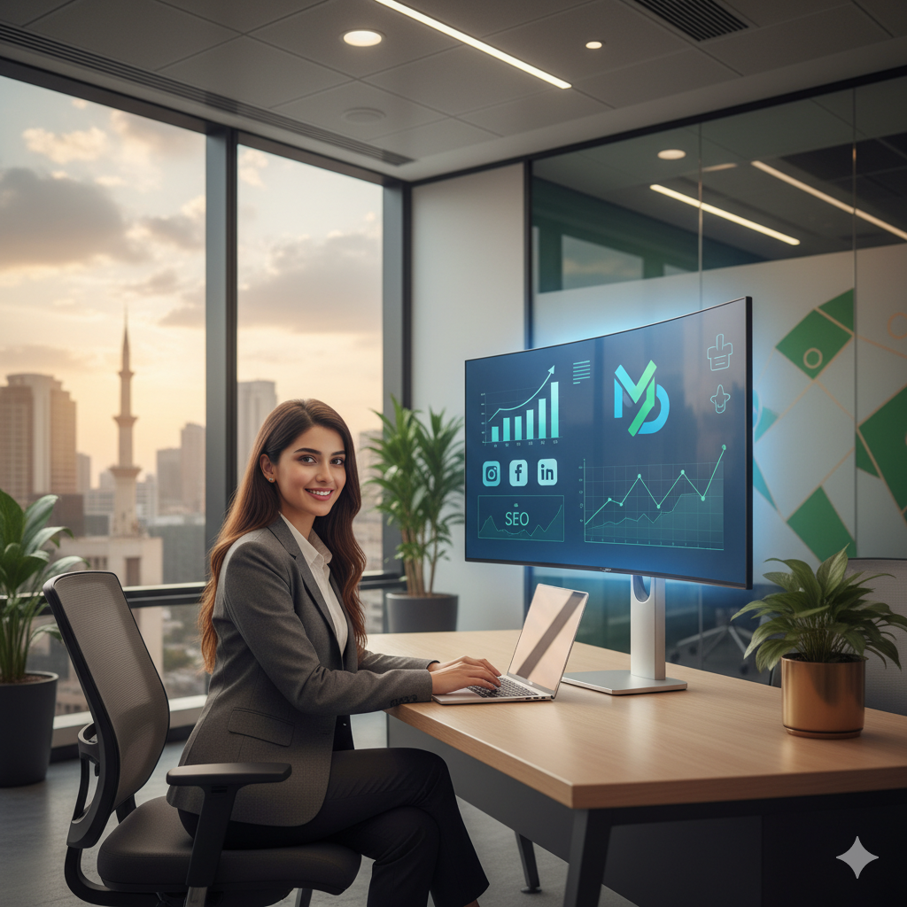 PAK Marketing Specialist Jobs 2026